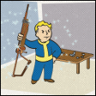 A Fighting Chance Trophy