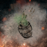 Bad Trip Trophy