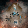 Cave Hoarder Trophy