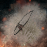 Quickdraw Trophy