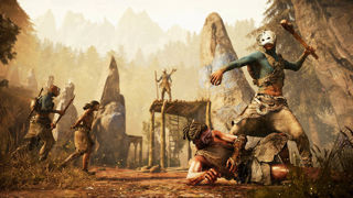 Far Cry Primal Screenshot 4