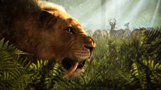 Far Cry Primal Screenshot 5