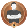 I'm Better Trophy
