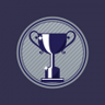 Shiny Trophy