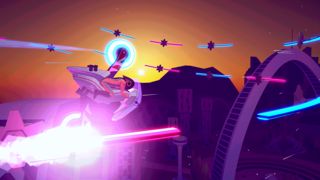 FutureGrind Screenshot 2