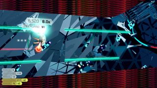 FutureGrind Screenshot 1
