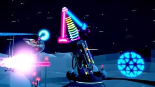 FutureGrind Screenshot 4