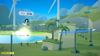 FutureGrind Screenshot 5