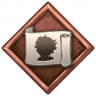 A Fateful Encounter Trophy