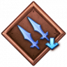 Debuff Deluge Trophy