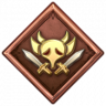 Give Me Something to Break Trophy