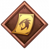 I Try to Help Trophy