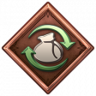 Knickknack Shack Regular Trophy