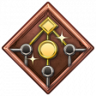 On the Road to Mastery Trophy