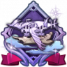 Platinum Sky Trophy