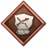 Practice Makes Perfect Trophy
