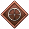 Sharpshooter Trophy