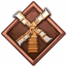 Tempest on the Horizon Trophy
