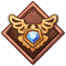 The Forgotten Sky Trophy