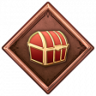 Treasure Hunter Trophy