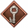 Unlocked and Unloaded Trophy
