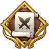 Wings of Destruction Trophy