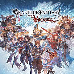 Granblue Fantasy: Versus