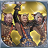 Communication Skills at Full Power Trophy