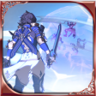 Feel the Wrath of My Twin Blades! Trophy