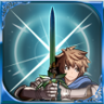 Luminiera's Blade Trophy