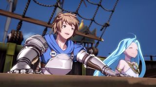 Granblue Fantasy: Versus Screenshot 4