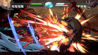 Granblue Fantasy: Versus Screenshot 1