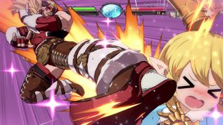 Granblue Fantasy: Versus Screenshot 7