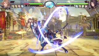 Granblue Fantasy: Versus Screenshot 8
