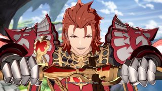 Granblue Fantasy: Versus Screenshot 3