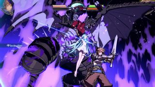 Granblue Fantasy: Versus Screenshot 5
