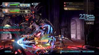 Granblue Fantasy: Versus Screenshot 6