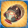 Slime Vanquisher Trophy