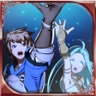 Thy Name Is Bahamut! Trophy