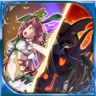 Veiled Heavens Trophy