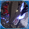 When the Dragon's Voice Resounds Trophy
