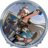 I Maintain the World's Balance Trophy