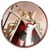 Just Positively Dashing Trophy