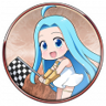 A Tale From Another Sky Trophy