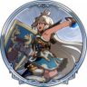 I Maintain the World's Balance Trophy