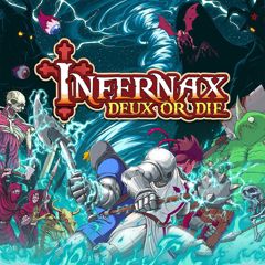 Infernax