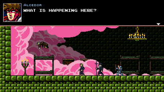 Infernax Screenshot 2