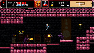 Infernax Screenshot 5
