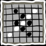 Board game master Trophy