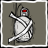 Deactivator Trophy